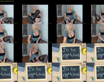 taichi75 — 48 minute Chaturbate female cam show recording, 1080p, Sep 18, 2019