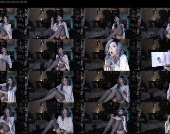 tantric_eden_ — 147 minute Chaturbate female cam show recording, 720p, Sep 18, 2019
