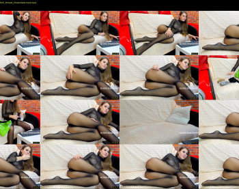 tanya_welth — 47 minute Chaturbate female cam show recording, 1080p, Sep 18, 2019