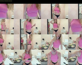 tarawhite_ — 25 minute Chaturbate female cam show recording, 480p, Sep 19, 2019