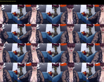tastychubby — 4 minute Chaturbate female cam show recording, 720p, Sep 18, 2019