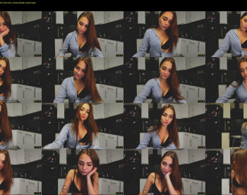 tia__moon — 29 minute Chaturbate female cam show recording, 1080p, Sep 18, 2019