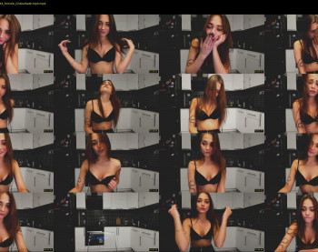 tia__moon — 13 minute Chaturbate female cam show recording, 1080p, Sep 18, 2019