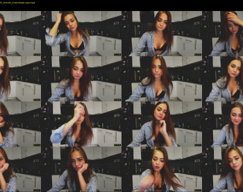 tia__moon — 11 minute Chaturbate female cam show recording, 1080p, Sep 18, 2019