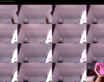 tralalabala — 36 minute Chaturbate male cam show recording, 1080p, Sep 18, 2019