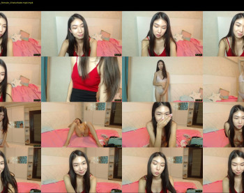 tristanat — 55 minute Chaturbate female cam show recording, 720p, Sep 18, 2019