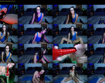 tylersands — 60 minute Chaturbate female cam show recording, 720p, Sep 18, 2019