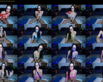 tylersands — 32 minute Chaturbate female cam show recording, 720p, Sep 18, 2019