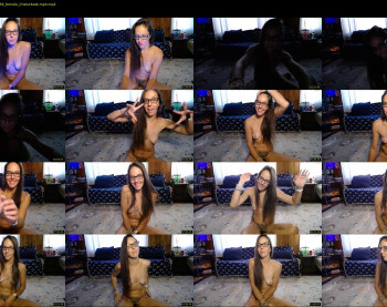 tylersands — 14 minute Chaturbate female cam show recording, 720p, Sep 18, 2019