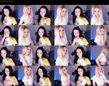 uindi — 6 minute Chaturbate female cam show recording, 1080p, Sep 18, 2019