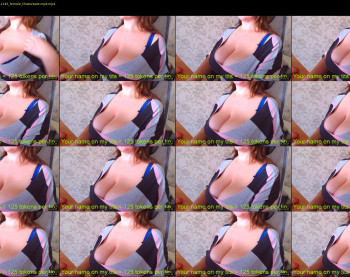 umnizza7777 — 3 minute Chaturbate female cam show recording, 1080p, Sep 18, 2019