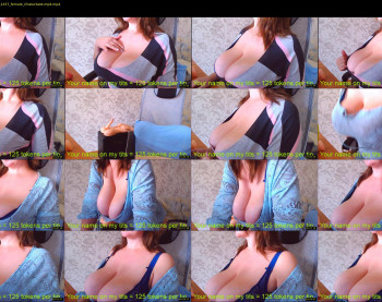 umnizza7777 — 56 minute Chaturbate female cam show recording, 1080p, Sep 18, 2019