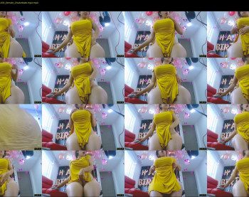 vanandjuani — 29 minute Chaturbate female cam show recording, 1080p, Sep 18, 2019