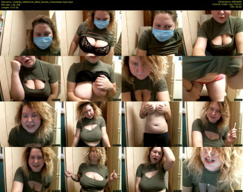 viodetta — 218 minute Chaturbate female cam show recording, 480p, Sep 18, 2019