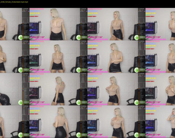 wetdream111 — 36 minute Chaturbate couple cam show recording, 1080p, Sep 18, 2019