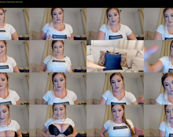 x_lily_x — 15 minute Chaturbate female cam show recording, 720p, Sep 18, 2019