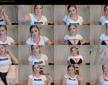 x_lily_x — 15 minute Chaturbate female cam show recording, 720p, Sep 18, 2019