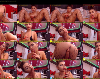 yssadiamonds — 51 minute Chaturbate female cam show recording, 1080p, Sep 19, 2019