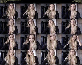 Mi_Ha — 22 minute MyFreeCams cam show recording, 480p, Sep 19, 2019