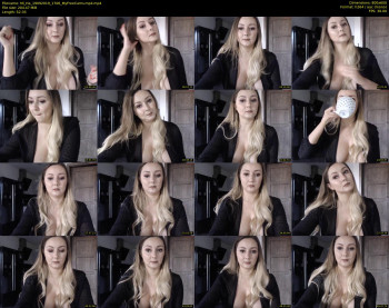 Mi_Ha — 53 minute MyFreeCams cam show recording, 480p, Sep 19, 2019