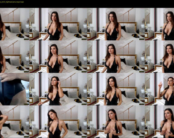 SweetandDevil — 12 minute MyFreeCams cam show recording, 480p, Sep 19, 2019