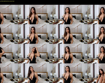 SweetandDevil — 43 minute MyFreeCams cam show recording, 480p, Sep 19, 2019