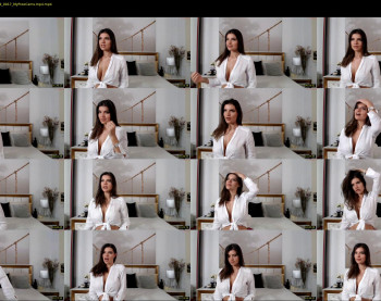 SweetandDevil — 28 minute MyFreeCams cam show recording, 480p, Sep 20, 2019