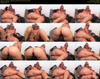 abbeyk11 — 18 minute Chaturbate female cam show recording, 480p, Sep 19, 2019