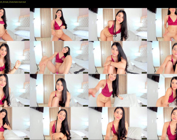 abie_owen — 26 minute Chaturbate female cam show recording, 1080p, Sep 19, 2019