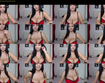 alicelevine — 29 minute Chaturbate female cam show recording, 720p, Sep 19, 2019