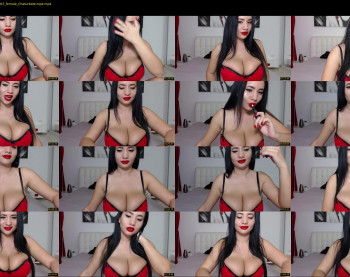 alicelevine — 13 minute Chaturbate female cam show recording, 720p, Sep 19, 2019