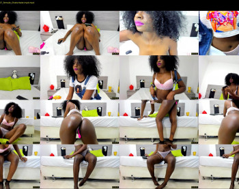 alison_ker — 57 minute Chaturbate female cam show recording, 720p, Sep 19, 2019