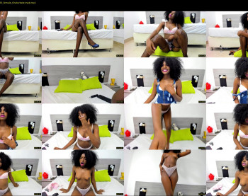 alison_ker — 57 minute Chaturbate female cam show recording, 720p, Sep 20, 2019
