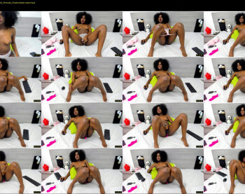alison_ker — 19 minute Chaturbate female cam show recording, 720p, Sep 20, 2019