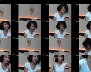 allgood4u — 16 minute Chaturbate couple cam show recording, 720p, Sep 20, 2019