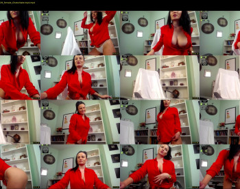 alliana_joy — 51 minute Chaturbate female cam show recording, 720p, Sep 19, 2019