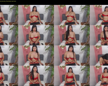 allisonbeth — 40 minute Chaturbate female cam show recording, 720p, Sep 19, 2019