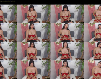 allisonbeth — 40 minute Chaturbate female cam show recording, 720p, Sep 19, 2019
