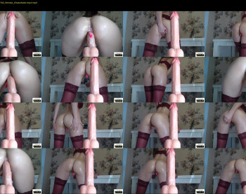 alyssa_pusy — 29 minute Chaturbate couple cam show recording, 1080p, Sep 19, 2019