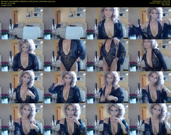 amanda0803 — 5 minute Chaturbate female cam show recording, 720p, Sep 19, 2019