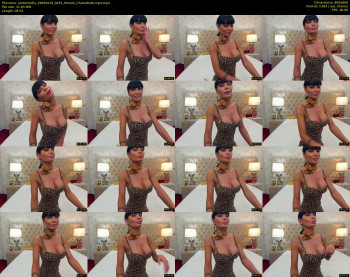 amberwillis — 7 minute Chaturbate female cam show recording, 480p, Sep 19, 2019
