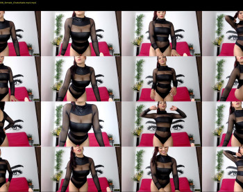analiia_cox — 32 minute Chaturbate female cam show recording, 720p, Sep 19, 2019