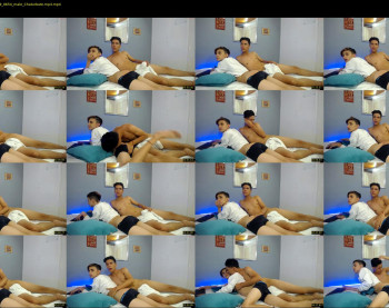 andy_and_ken — 8 minute Chaturbate male cam show recording, 480p, Sep 19, 2019