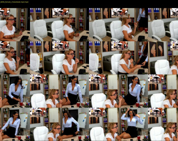 annemarry96 — 12 minute Chaturbate female cam show recording, 4K, Sep 19, 2019