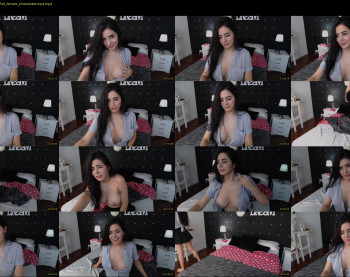 annybeiker — 77 minute Chaturbate female cam show recording, 720p, Sep 19, 2019