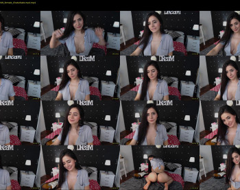 annybeiker — 79 minute Chaturbate female cam show recording, 720p, Sep 19, 2019