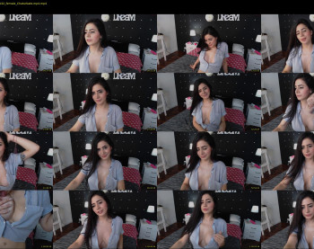 annybeiker — 79 minute Chaturbate female cam show recording, 720p, Sep 20, 2019
