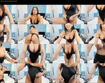 asian_delight_ — 56 minute Chaturbate female cam show recording, 1080p, Sep 19, 2019
