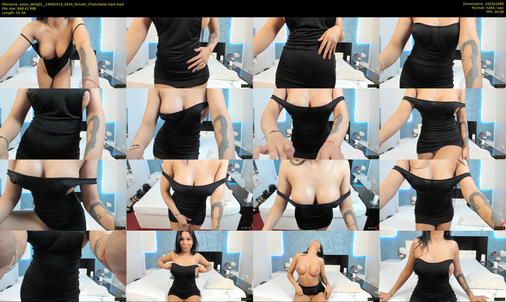 asian_delight_ — 56 minute Chaturbate female cam show recording, 1080p, Sep 19, 2019