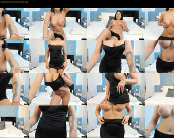 asian_delight_ — 25 minute Chaturbate female cam show recording, 1080p, Sep 19, 2019